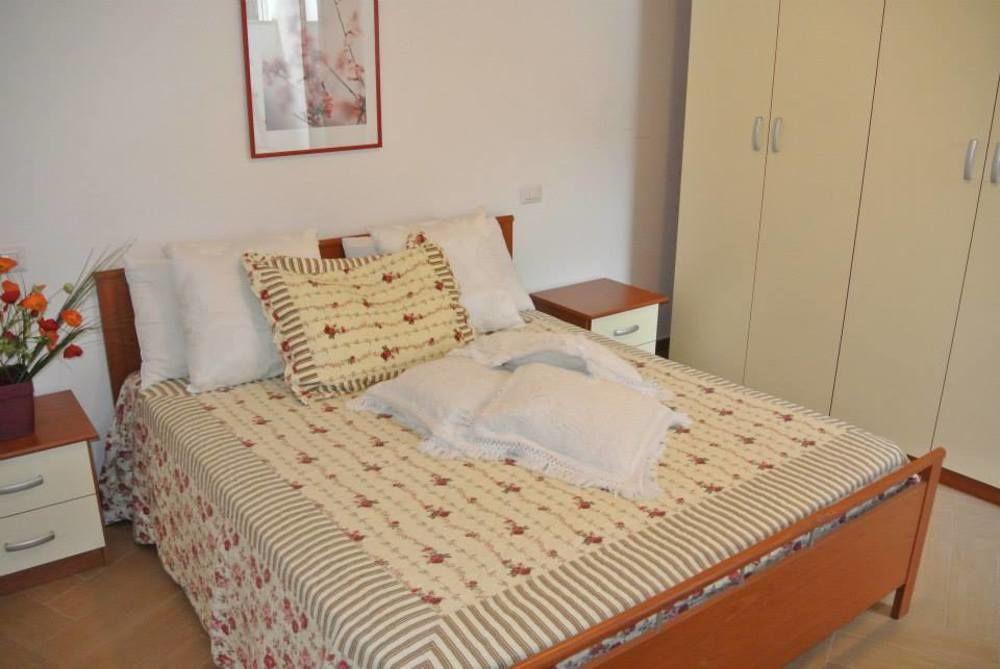 Casa Vacanze Villa San Francesco Sant'Angelo  Exteriör bild
